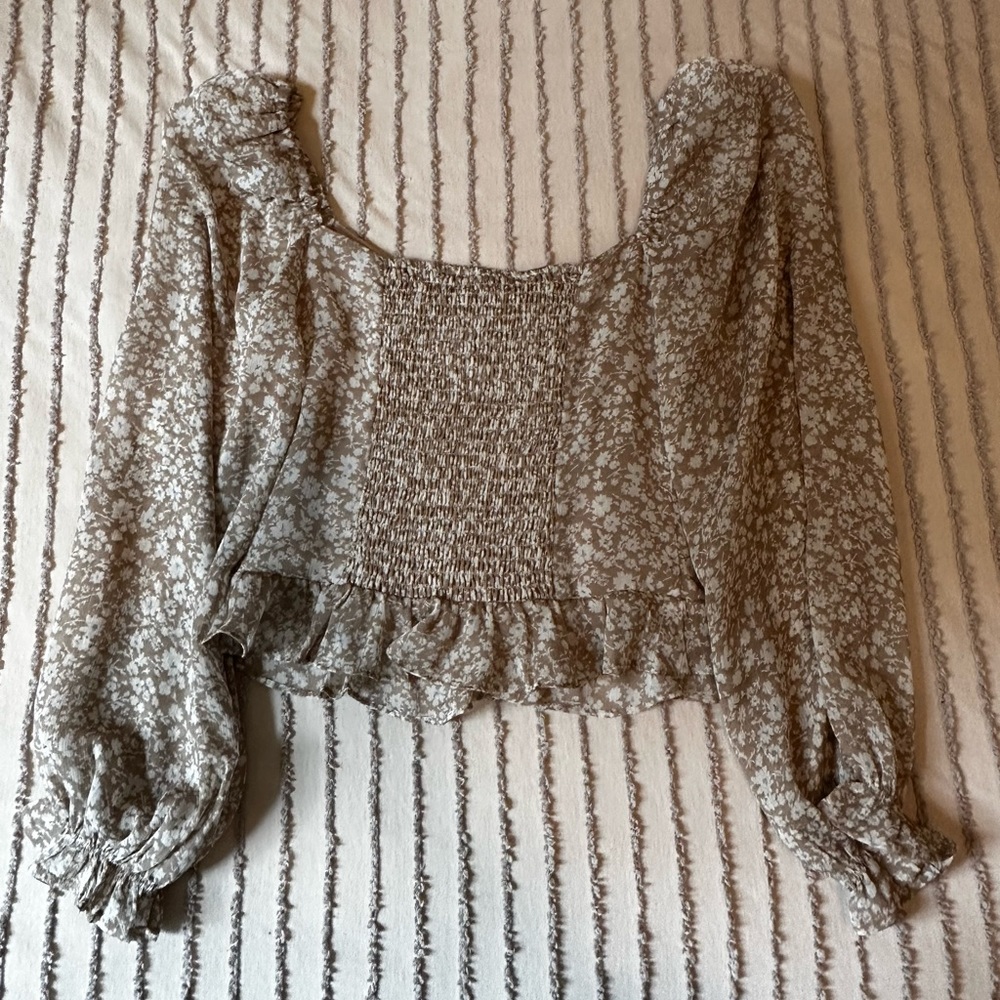 Astr top - Picture 4 of 5